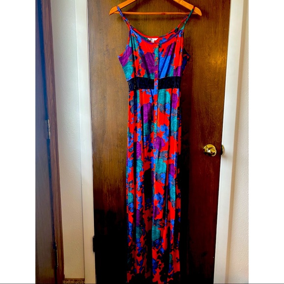 Volcom dress - Picture 1 of 5